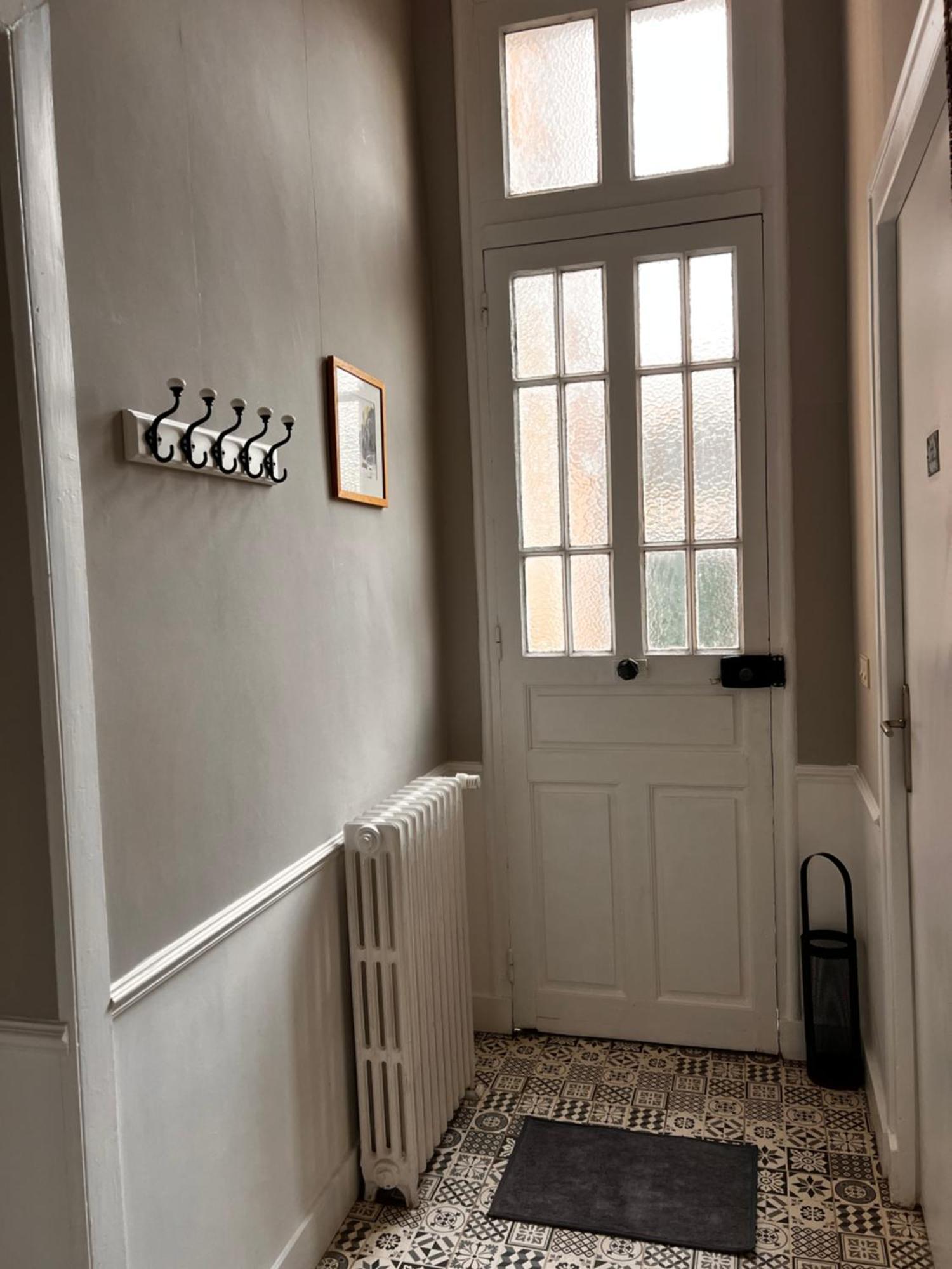 Le Manoir De La Cane Montfort-sur-Meu Exteriér fotografie