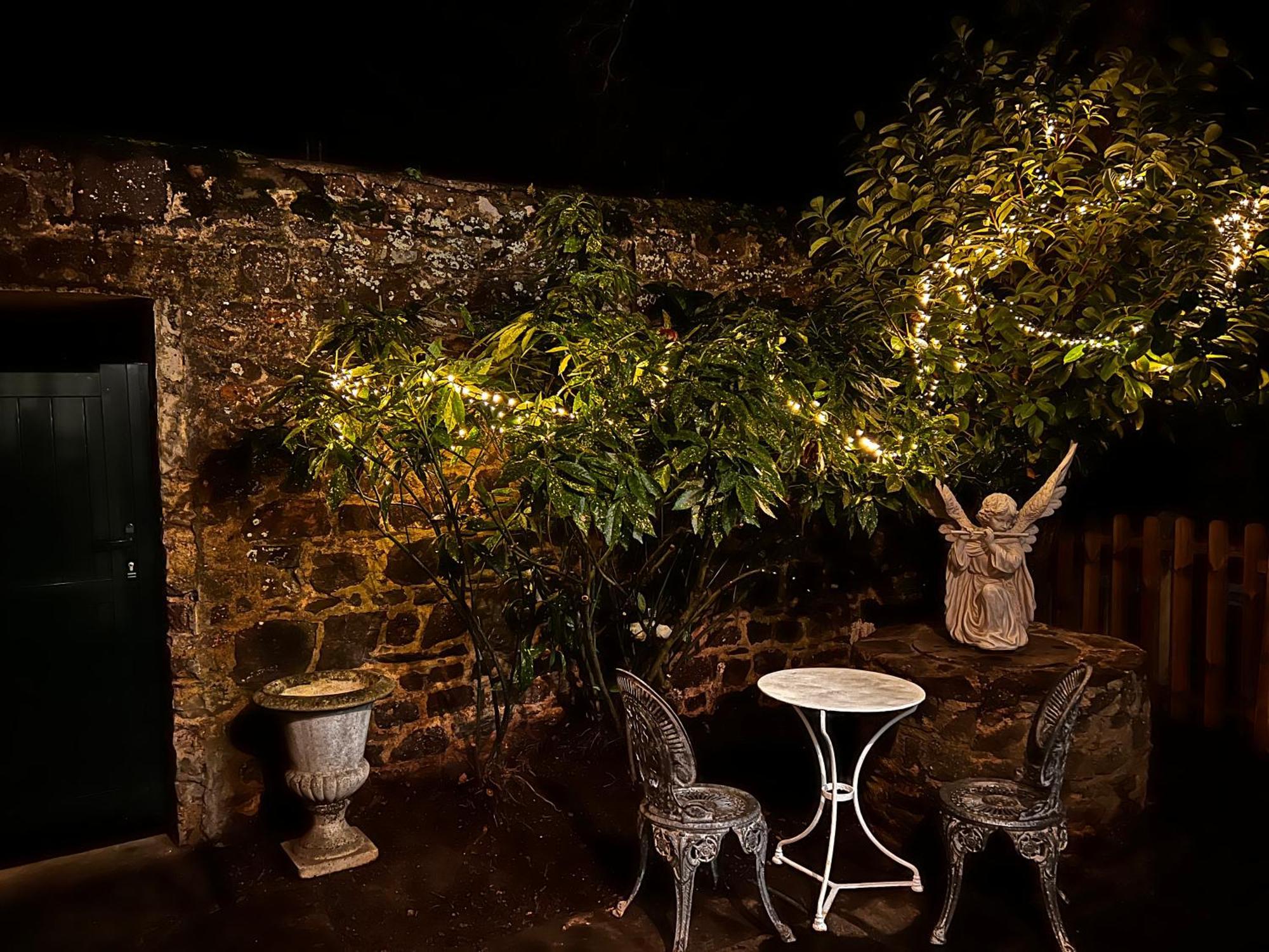 Le Manoir De La Cane Montfort-sur-Meu Exteriér fotografie